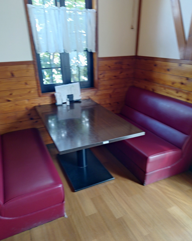 cafe しょぱん 東浦店