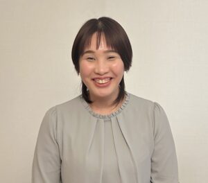 大野香カウンセラー