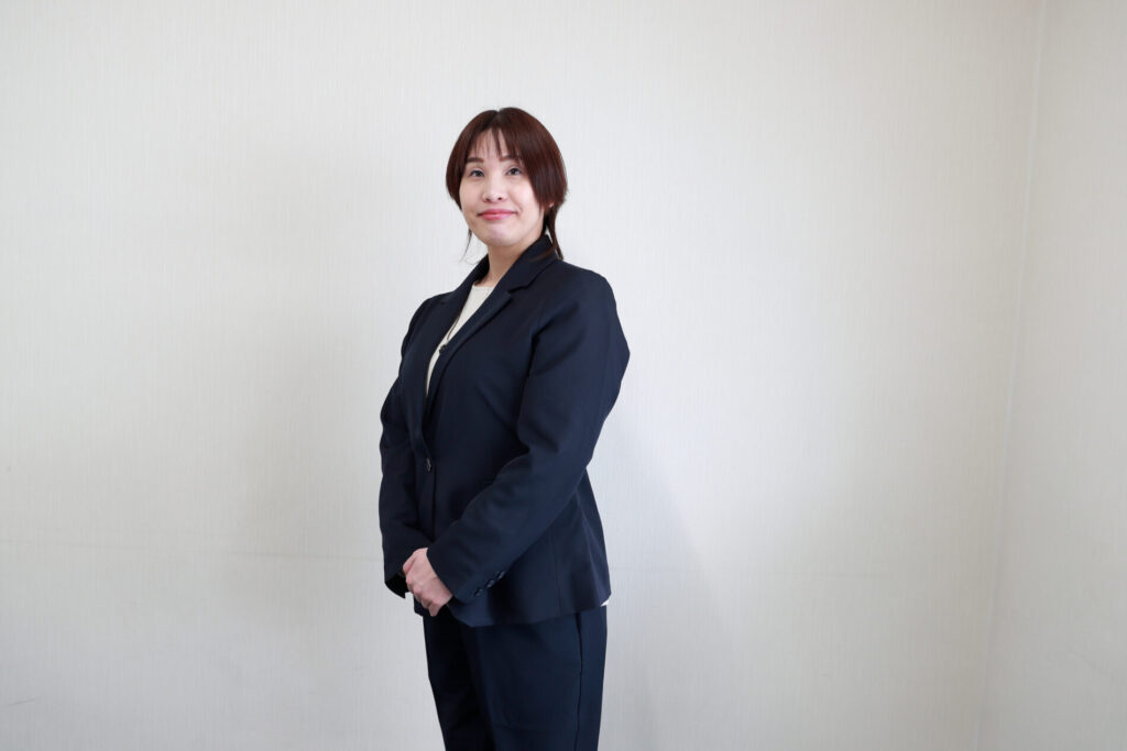 大野香（心理カウンセラー）愛知県 知多郡 東浦町