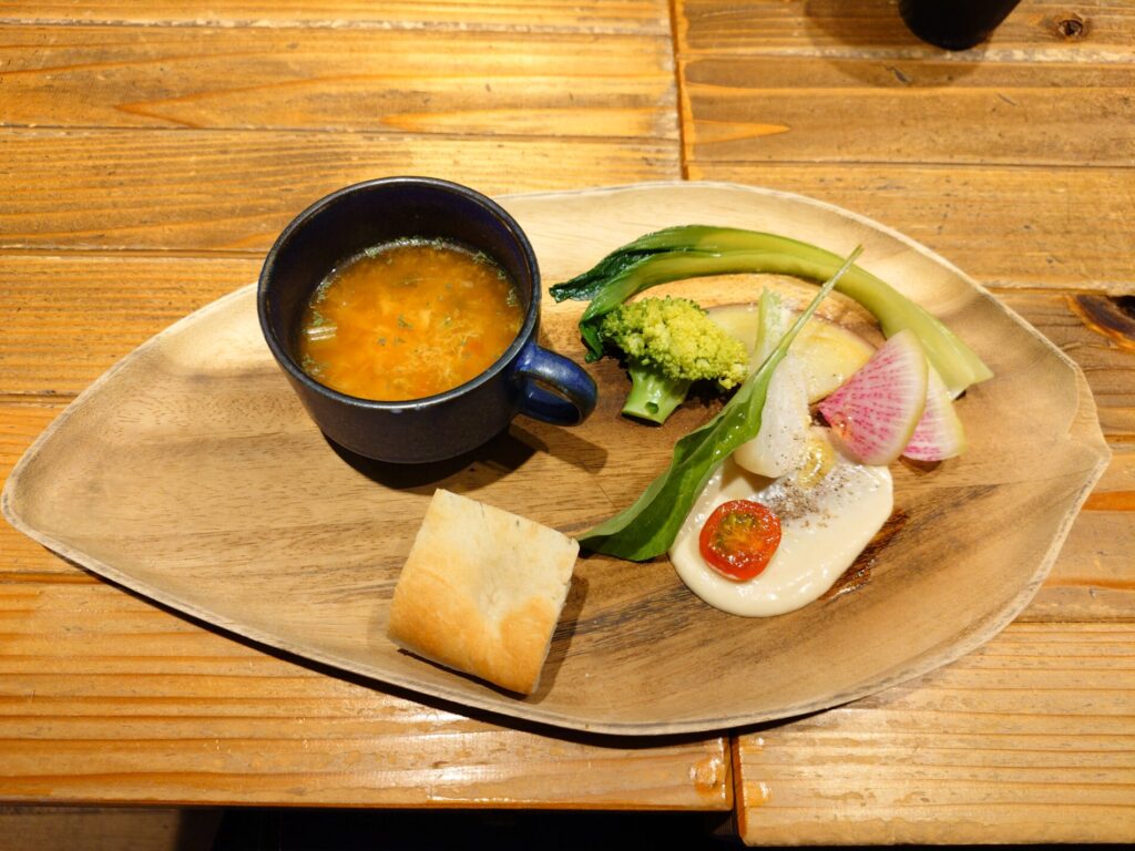ナインカフェさん