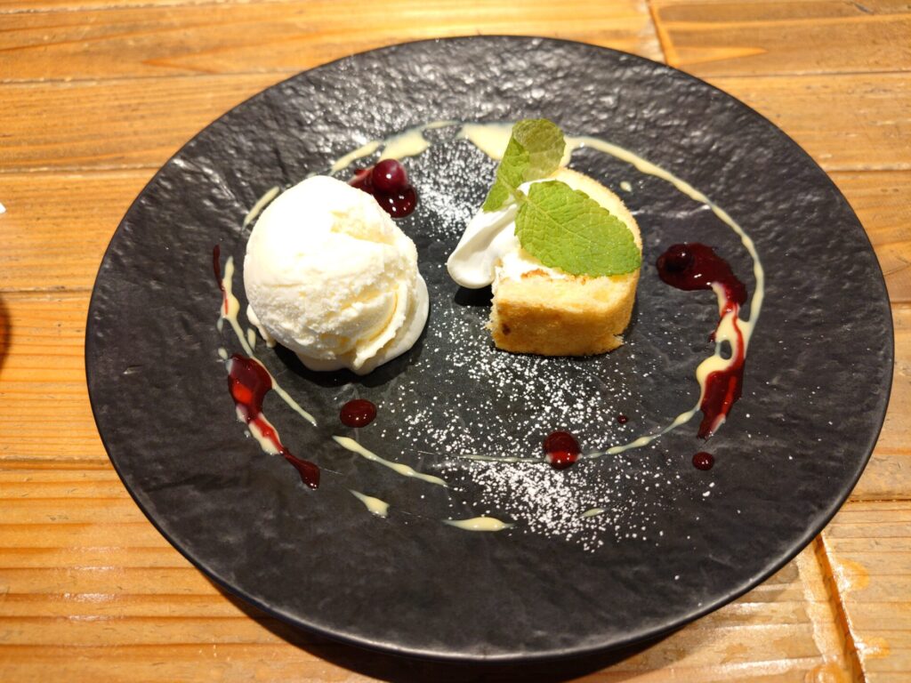 ナインカフェさん