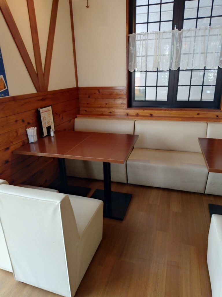 カフェ