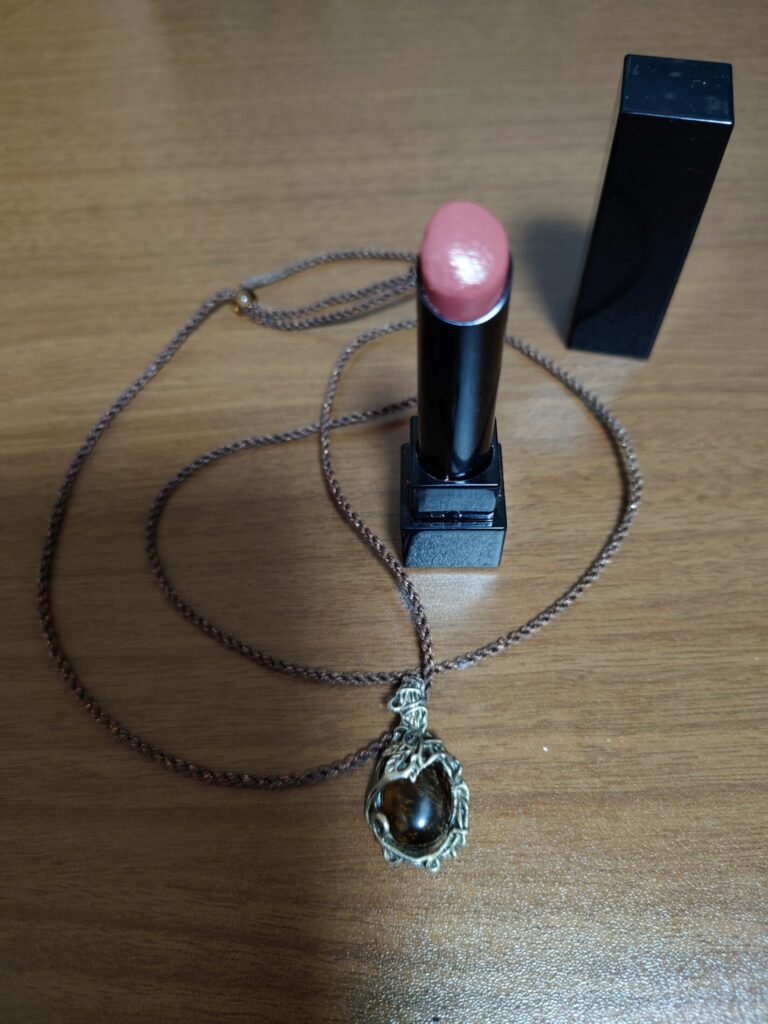 口紅