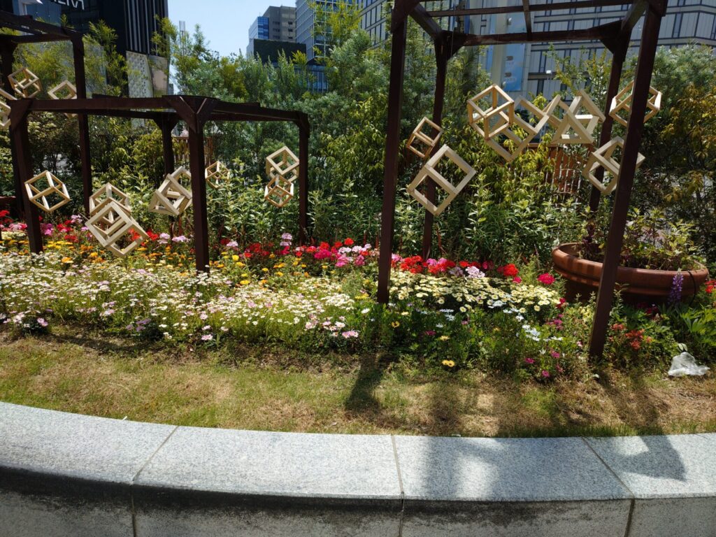 オブジェ