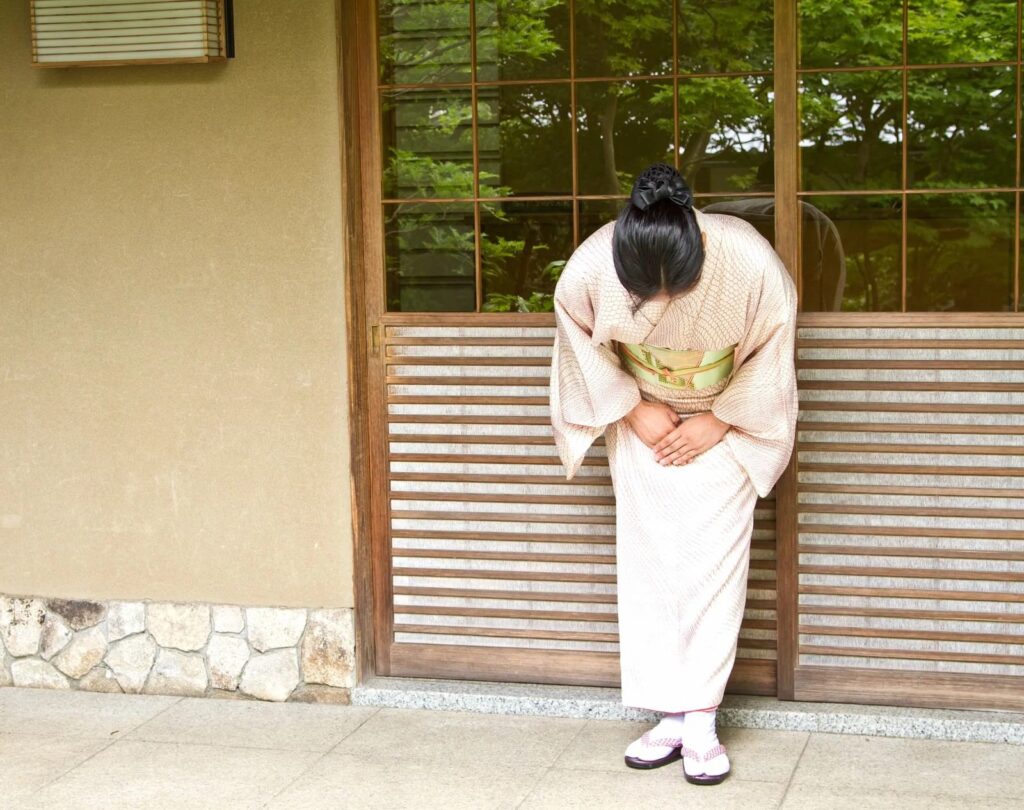 おもてなし