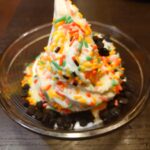 ソフトクリーム
