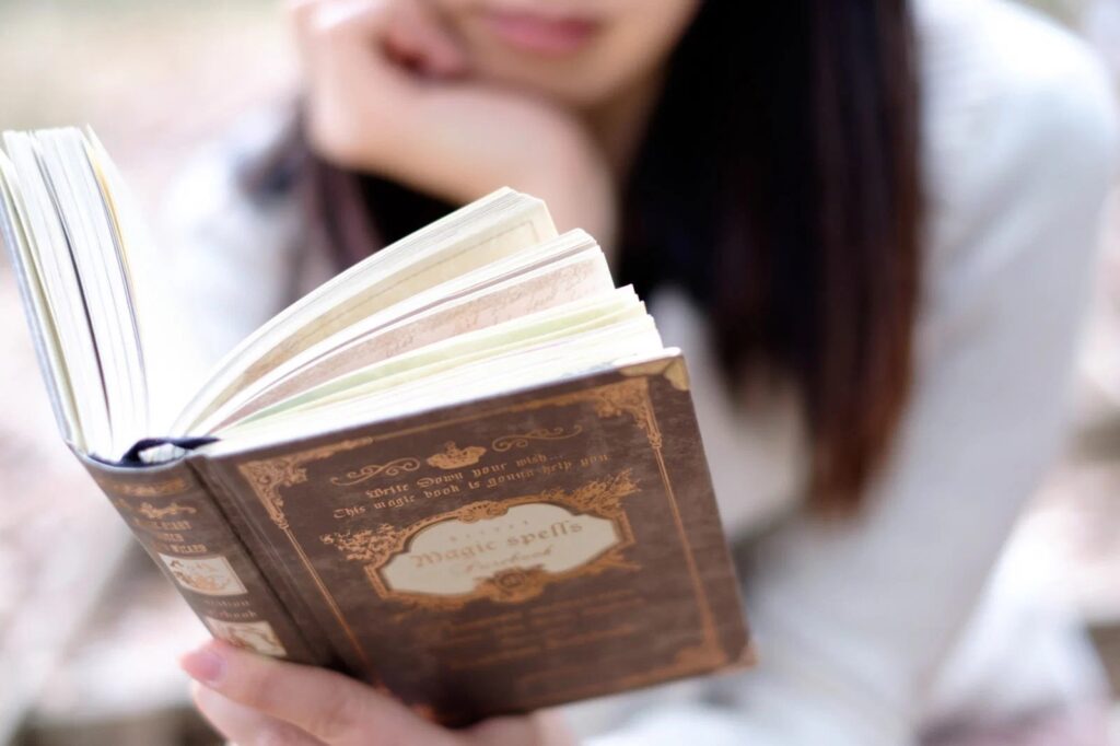 読書