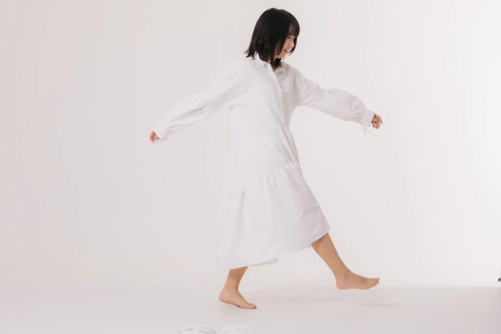 やってみる