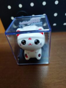 ゆらゆらにゃんにゃん