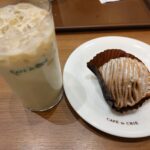 カフェ
