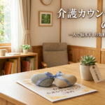 介護カウンセリングのご案内