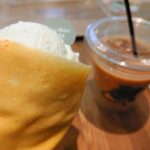 お気に入りスイーツ